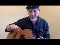 Richard Thompson Acoustic Guitar Lesson -  Get the Most Out of Alternate Tunings | ELIXIR Strings