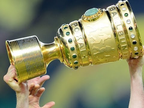 DFB Pokal 12/13 Finale: VFB Stuttgart vs FC Bayern München (FIFA 13 Spielprognose)