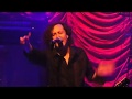 The Wonder Stuff - Poison - Shepherds Bush Empire, London, 13/12/19