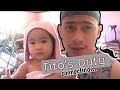 after Alex marriage, Tito's duty Naman (vlog25) | PAUL SANCHEZ