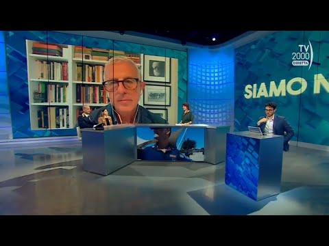 Siamo Noi (Tv2000) 23 giugno 2023 -  Codice della Strada, arriva la stretta