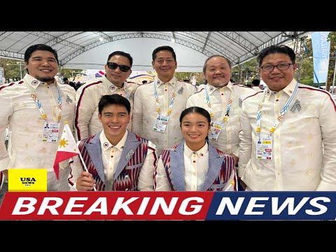 "Alex Eala Joins PH SEA Games Team | PHILTA Targets Record Medal Haul in 2025!"