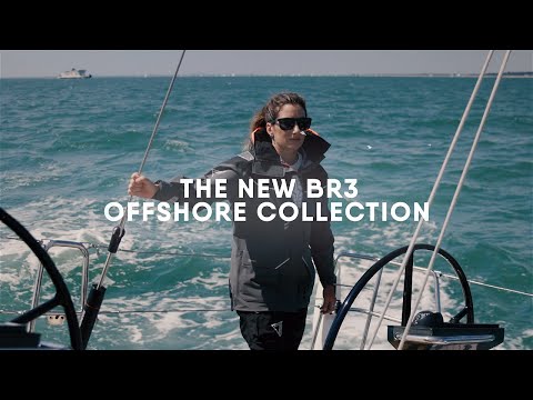 Musto BR3 Offshore Collection