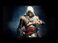 Ac4: Black Flag in-game soundtrack sea shanty ...