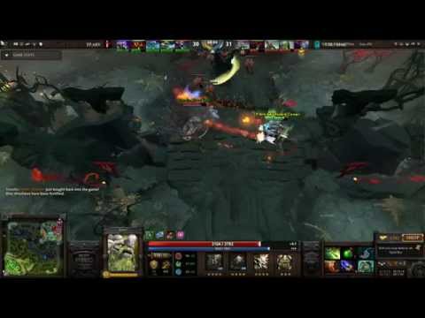 [ID] MGS 2015 - Final - The Prime vs The Prime Arvore