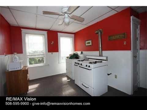 18 Ridge Street, Worcester MA 01604 - Multi Family Home - Real Estate - For Sale -