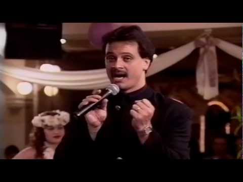 Danny Everett - Anita (easy listening pop song) official music video