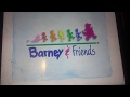 Barney And Friends Funding 2003