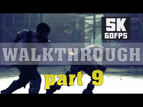 MAD MAX WALKTHROUGH PC Gameplay Part 9 | 4K 5K 60FPS | Quad TITAN X | ThirtyIR.com