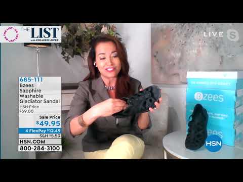 HSN | The List with Colleen Lopez 02.18.2021 - 09 PM