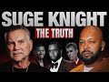 Suge Knight Reveals Shocking Secrets About P Diddy Justin Bieber The Industry