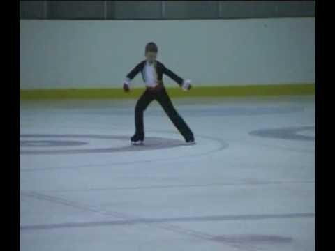 Deniss Vasiljevs - Volvo Cup, November 2006