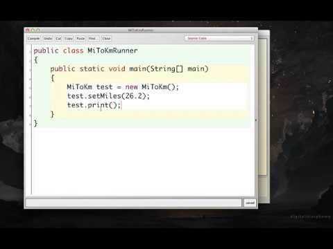 Using Return Methods And String Format