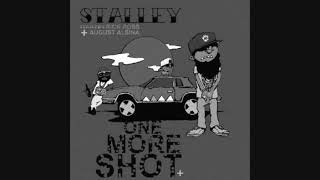 Stalley ft Rick Ross x August Alsina - One More Shot (SLowed)