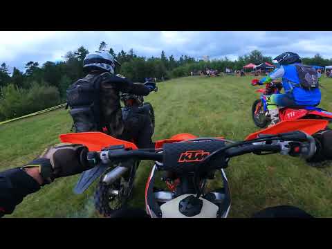 NBDRA - Rd 3 Penobsquis (first 11 minutes only)