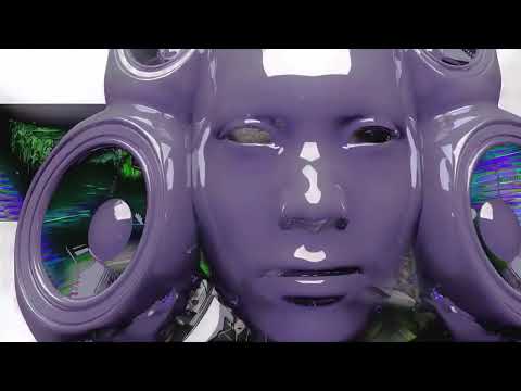 Detox Unit - Recent Works Mix Vol. 3 [Audio/Visual Trip]