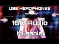 Muqabala Muqabala - (16D Audio not 8D Audio)| Hum Se Hai Muqabala | Parbhu Deva | A.R.Rahman |