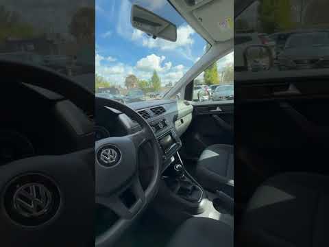фото volkswagen caddy maxi iv 0