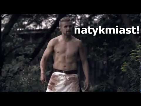 The Shrine (2010): polski rolnik i obcokrajowcy