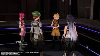 【SAO FB】目指す姿は最強のアンブレラ職員の特殊部隊。 のんびりした実況 :９