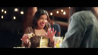 Cacique best accompaniment