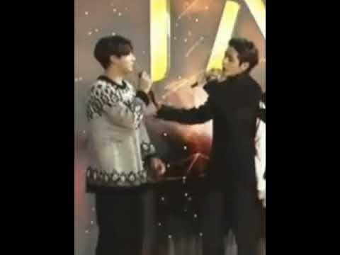 Taekook new handshake 😩💜|| It's soo adorable 💜🥺 #taekook #taekookedits #taekookmoments