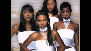 Destiny's Child-Get On The Bus
