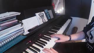 End of Everything - Melanie C (cover)