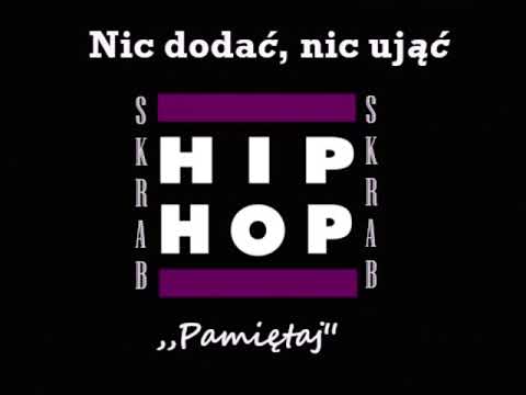 SkraB "Pamiętaj" (2018)