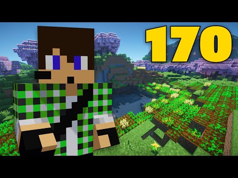 Minecraft ITA S6 E170 - Voglio fare il grano