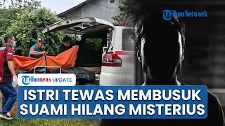 Misteri Mayat Wanita di Meruyung Depok: Suami Menghilang, Korban Tak Terlihat sejak September 2025