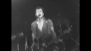 The Clash - Jimmy Jazz - 3/8/1980 - Capitol Theatre (Official)