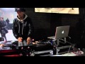 Dj 3rd Degree @ Oakland Art Murmur (First ...