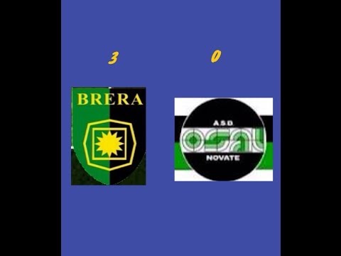 Brera Osal Novate