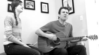 Ho Hey The Lumineers Cover by Greg and Paris Wyard