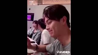 Download lagu #xukai #bailu the couple oh I love the smile mp3 Download lagu #xukai #bailu the couple oh I love the smile mp3