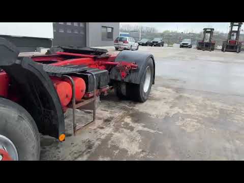 EL19918 - MAN 19.422