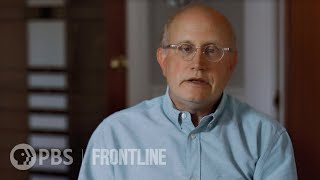 The Choice 2020: David Marcus (interview) | FRONTLINE