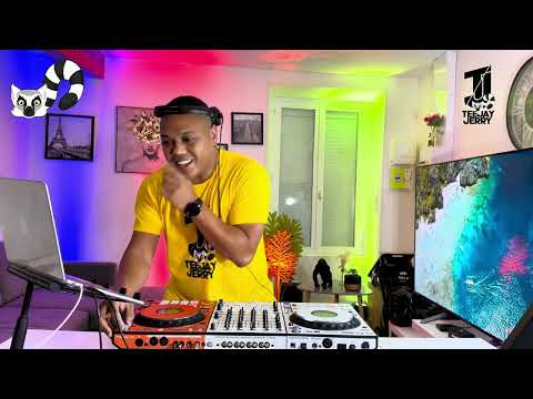 TEEJAY JERRY - SHATTA MIX 2024 (Welcome to the SHATTA-Room)