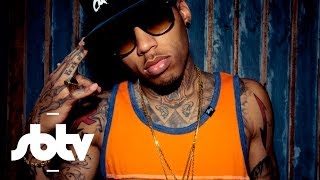 Kid Ink | &quot;The Movement&quot; - [Live Performance]: SBTV