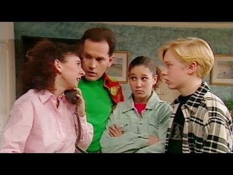 Mike and Angelo S8E9 (1996) - FULL EPISODE