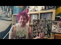 Vinyl Update 4 Street Punk Hardcore NWOBHM Doom Pogo Punk