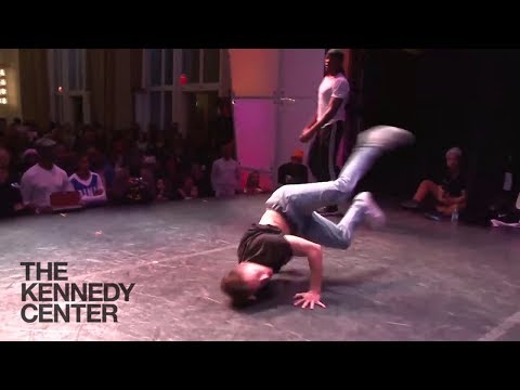 Top Notch 2016 Final Round: Supreme Fenz vs. Floor Navi Beasts