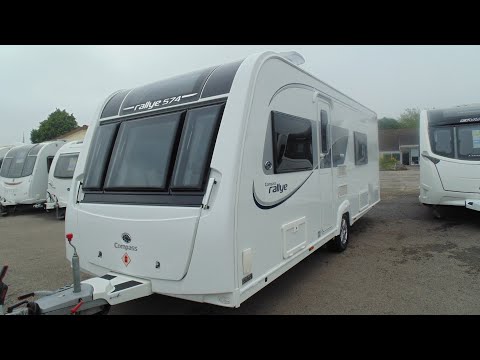 Compass Rallye 574
