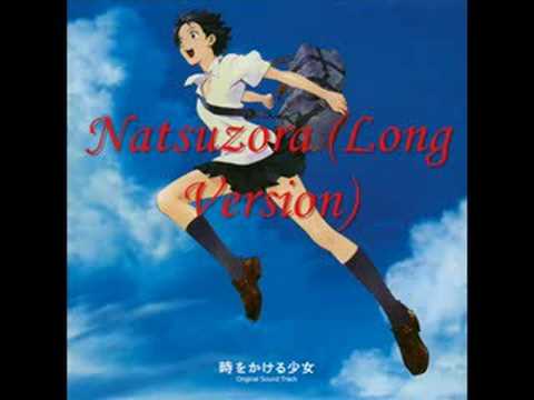 Mirai No Kioku - Toki Wo Kakeru Shoujo