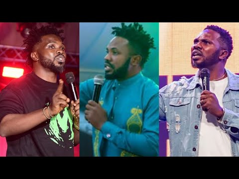 36 minutes of comedy madness with MR. PAUL , the RUBBISH TALKER 🤣🤣