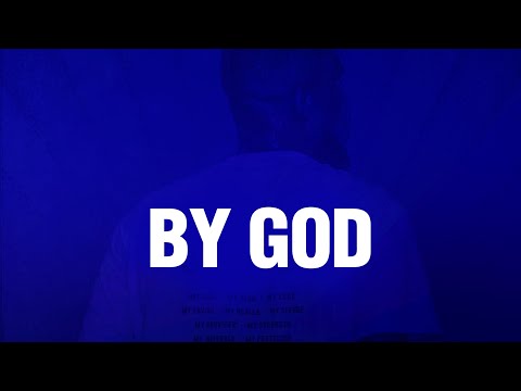 Esmo – By God (Official video) | Live Hiphop 2025