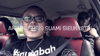 Sule - Susis Juga Manusia (Video Lirik) | Funny Video