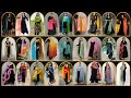 Black Colour Combination Suit Black Colour Suit Contrast Dupatta Black Colour Suits