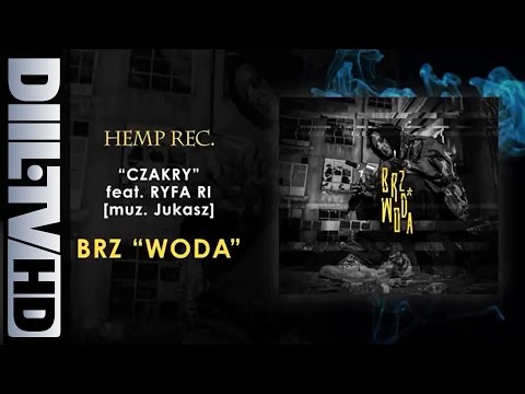 BRZ - Czakry feat. Ryfa Ri (prod. Jukasz) (audio) [DIIL.TV]